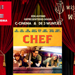 Ticket to Taste: Chef