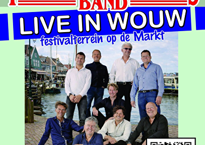 Tribute to The Cats Band - Live in Wouw