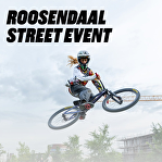 Roosendaal Street Event