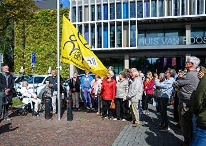 Opening Een Week om niet te vergeten