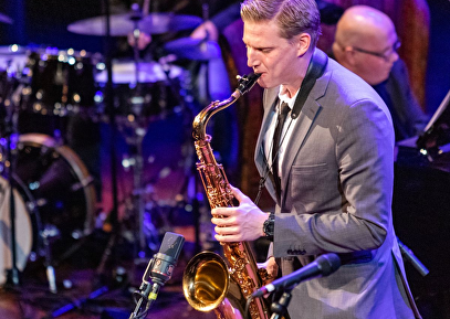 Open Monumentendag: Jazz750
