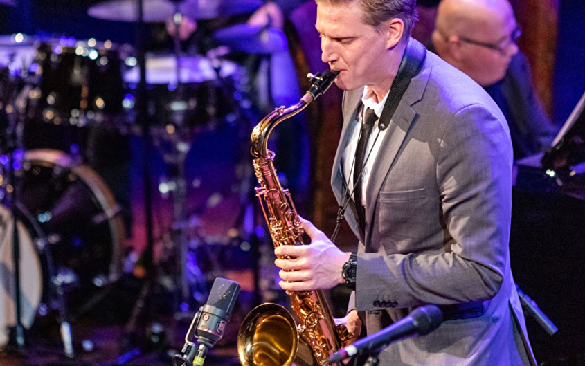Open Monumentendag: Jazz750