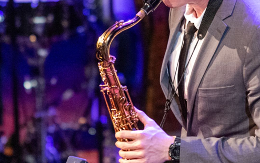 Open Monumentendag: Jazz750