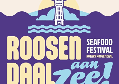 Roosendaal aan Zee