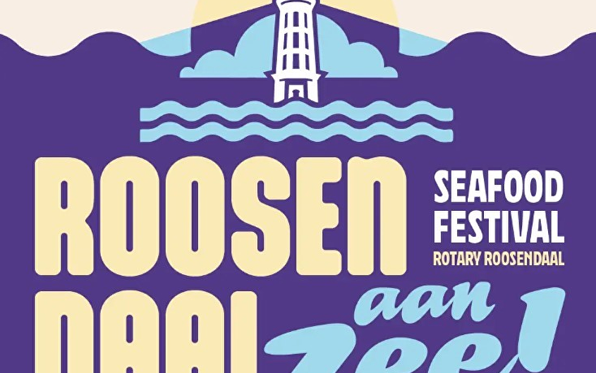 Roosendaal aan Zee