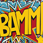 Theatergroep Bamm! - De tent op z'n kop!