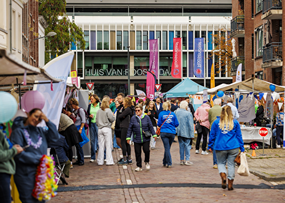 Een week om niet te vergeten - zondag 20 september