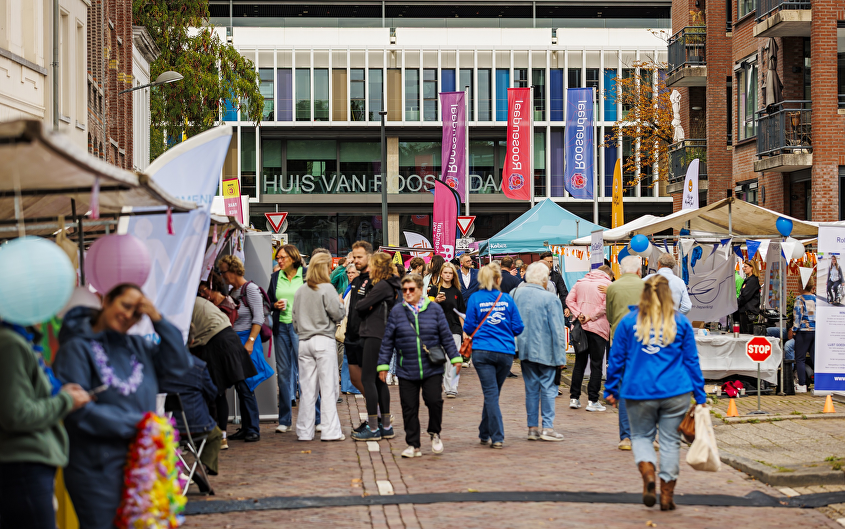Een week om niet te vergeten - zondag 20 september