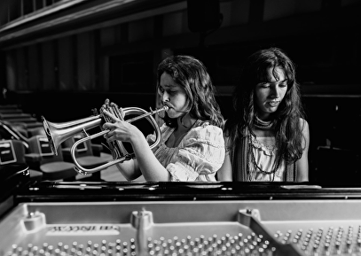 Zima Jazz Kleinkunst Theater