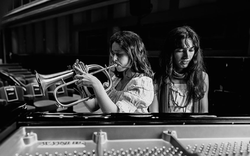 Zima Jazz Kleinkunst Theater