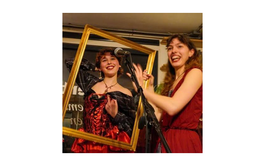 Zima Jazz Kleinkunst Theater