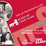 Museum Take-Over: Kringloop van Verhalen