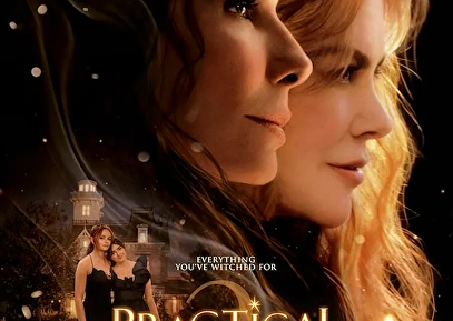 Premiere Night: Practical Magic 2