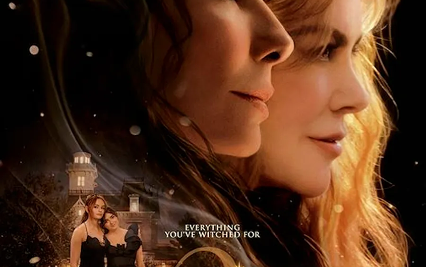 Premiere Night: Practical Magic 2
