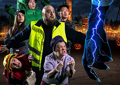 Kids Night Hallowiebe 2