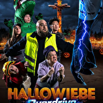 Kids Night Hallowiebe 2