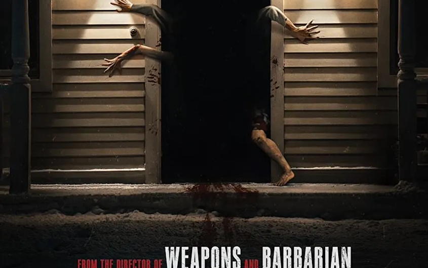 Premiere Night Resident Evil 2026