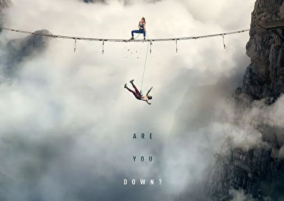Premiere Night: Fall 2 - Deathpoint