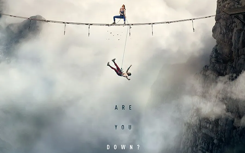 Premiere Night: Fall 2 - Deathpoint