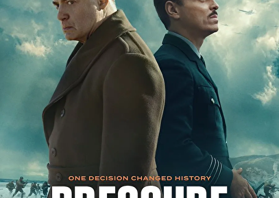 Premiere Night: Pressure