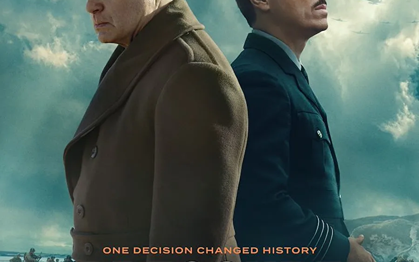 Premiere Night: Pressure