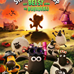 Kleuterbios Shaun het Schaap