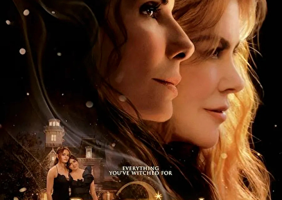 Premiere Night: Practical Magic 2
