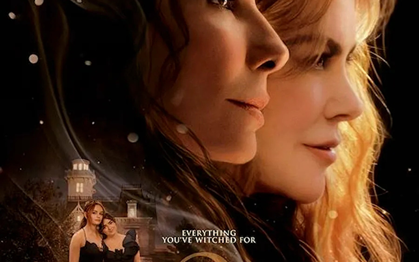 Premiere Night: Practical Magic 2