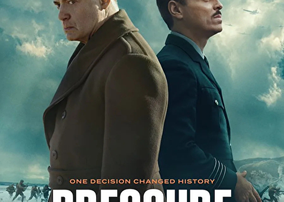 Premiere Night: Pressure