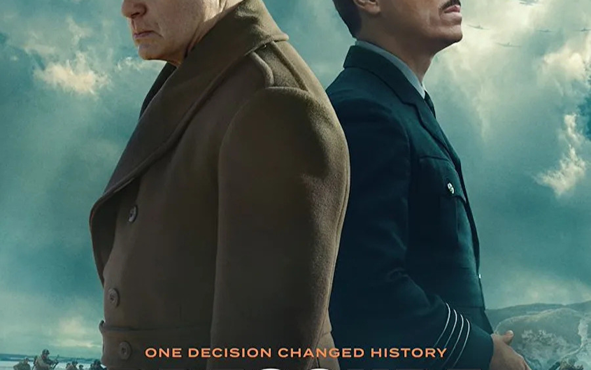 Premiere Night: Pressure