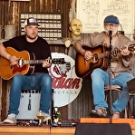Marino Noppe & Dries Pottevijn (B)