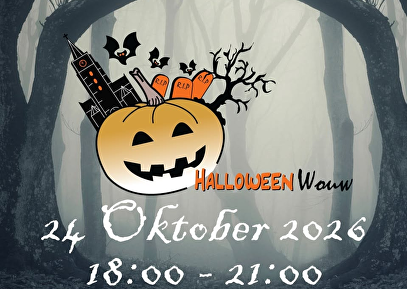 Halloween Wouw