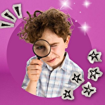 Kinderboekenweek - Schitterende Speurtocht