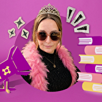 Kinderboekenweek - Theaterlezen met Viva la Diva