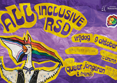 All Inclusive Roosendaal
