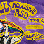 All Inclusive Roosendaal