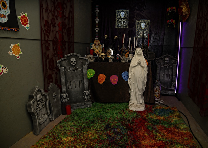 Halloween Kids Event