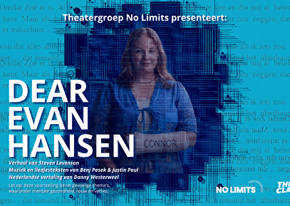 No Limits: Dear Evan Hansen