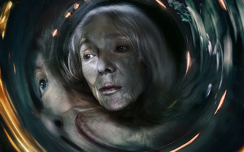 Götterdämmerung