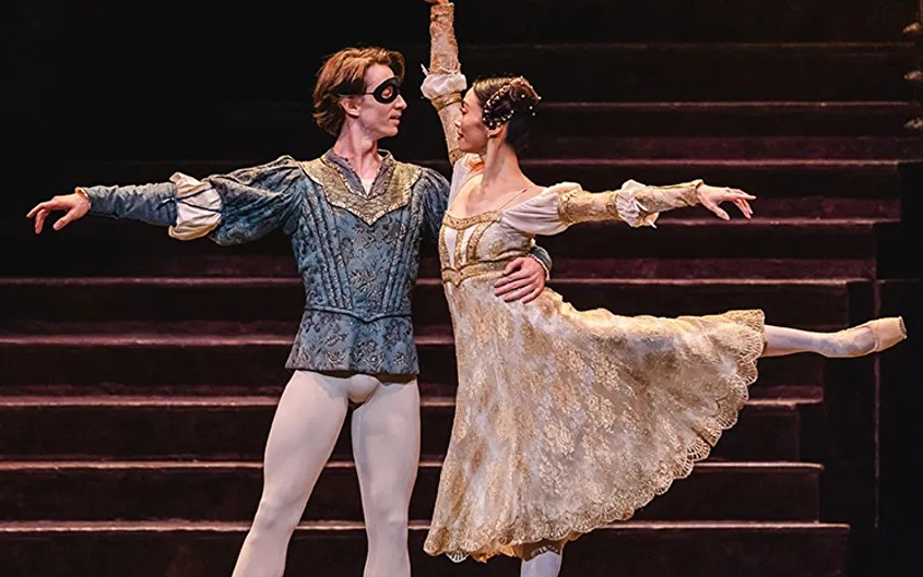 Romeo en Julia