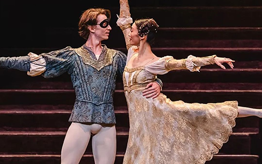 Romeo en Julia
