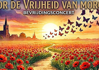 Bevrijdingsconcert: 