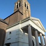 Carillonbespeling vanaf de Sint Janstoren