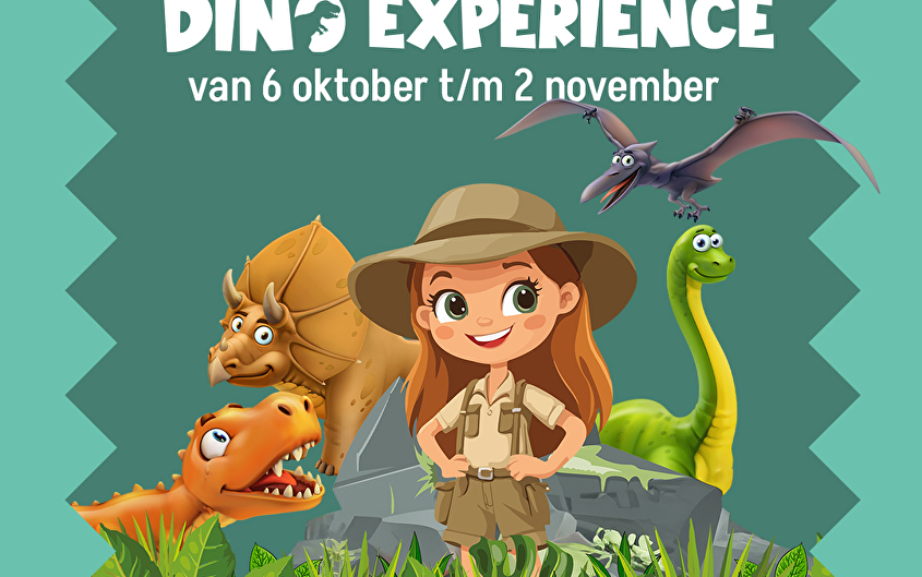 Dino Experience