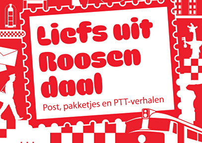 Liefs uit Roosendaal