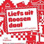 Liefs uit Roosendaal