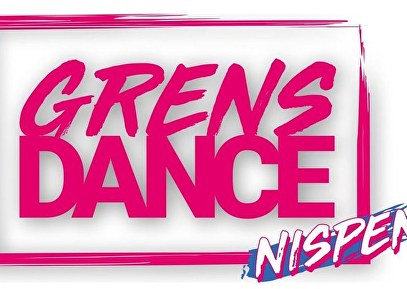 Grensdance Nispen