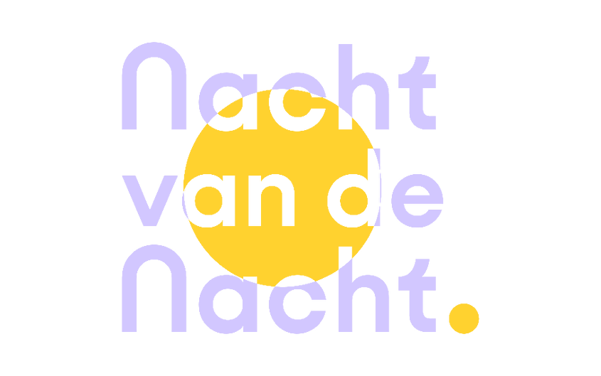 Nacht van de Nacht