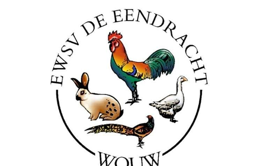 Kleindiertentoonstelling