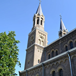 Openstelling Onze Lieve Vrouwekerk